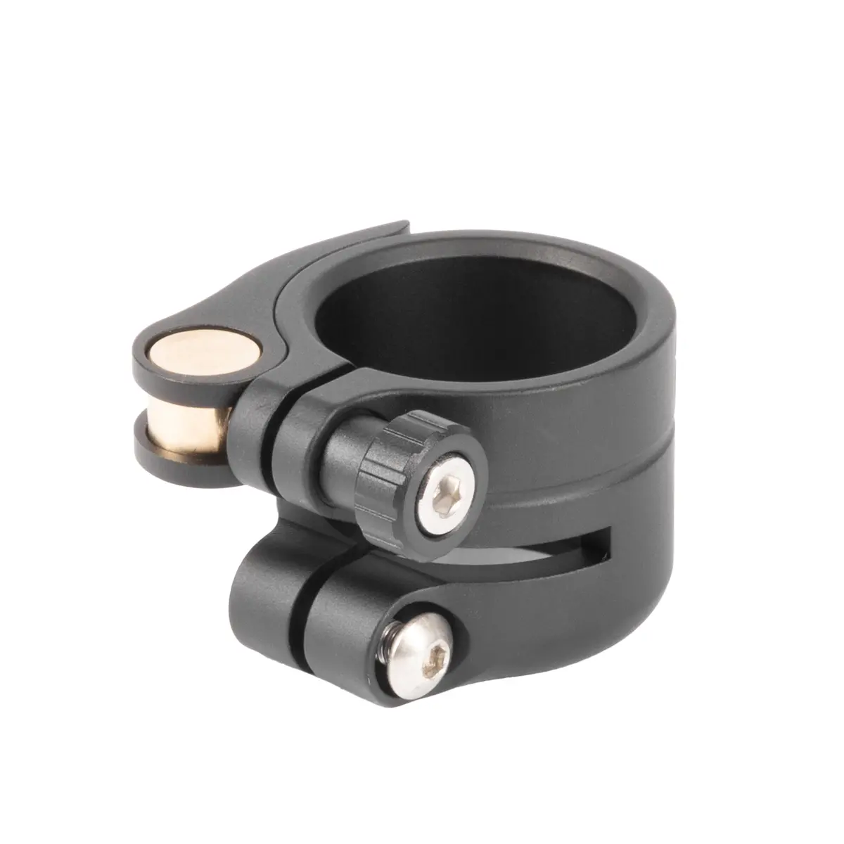 Aluminum Clamping Feedneck - Minigs 1