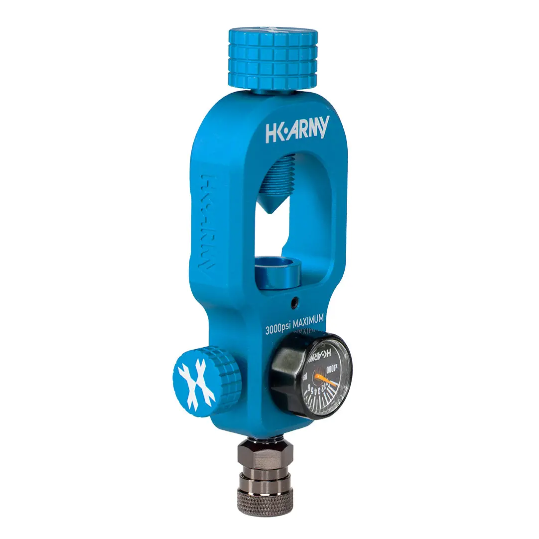 Scuba Fill Station - Blue 2