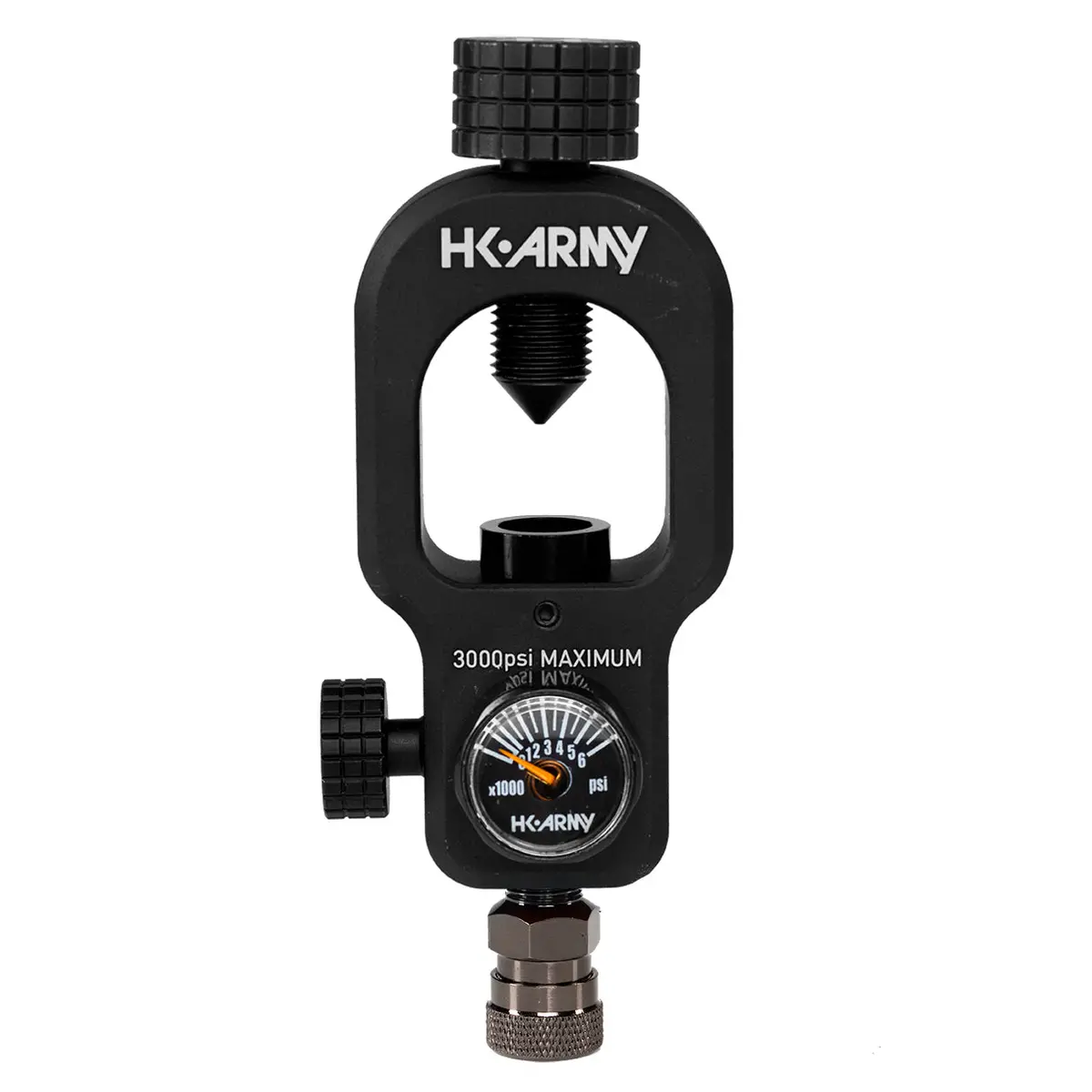 Scuba Fill Station - Black 1
