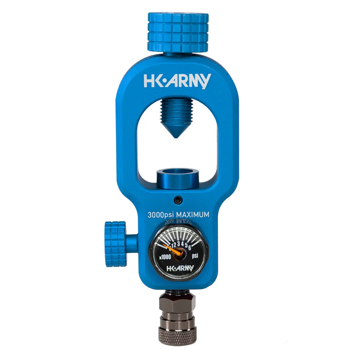 Scuba Fill Station - Blue 1