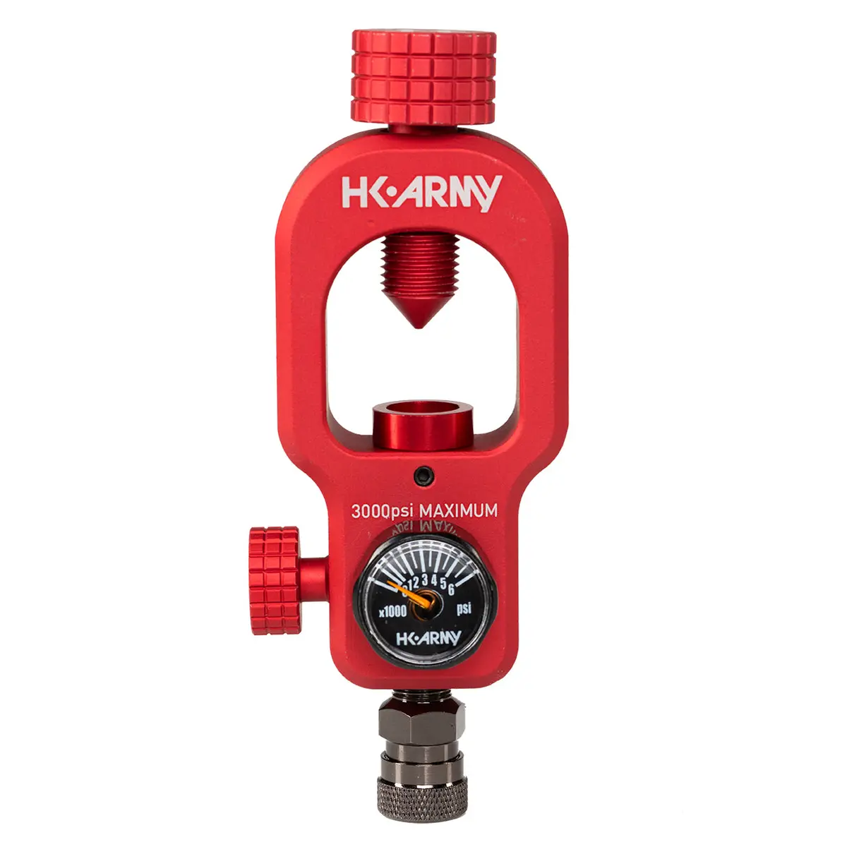 Scuba Fill Station - Red 1