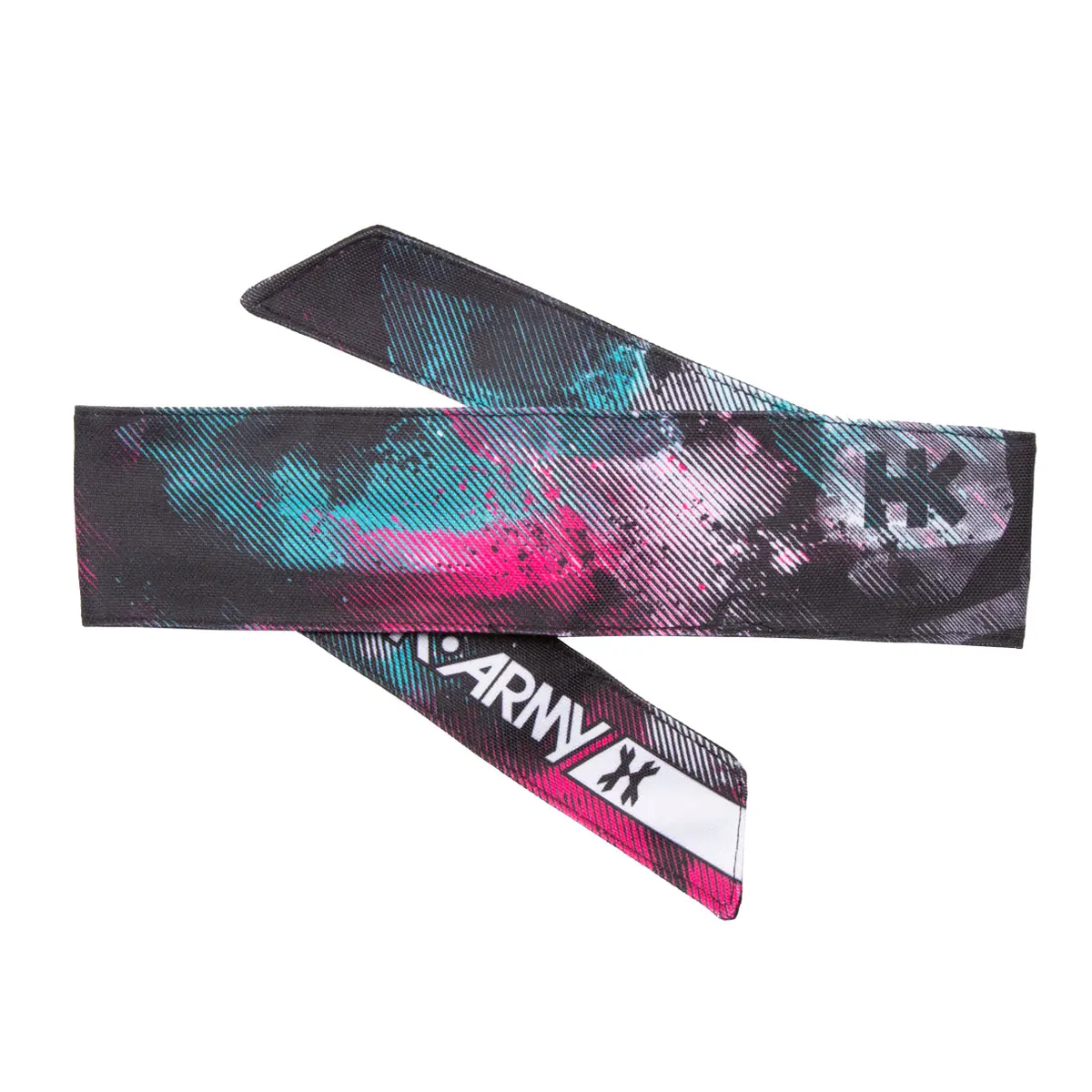 Shadow Bubblegum - Headband 1