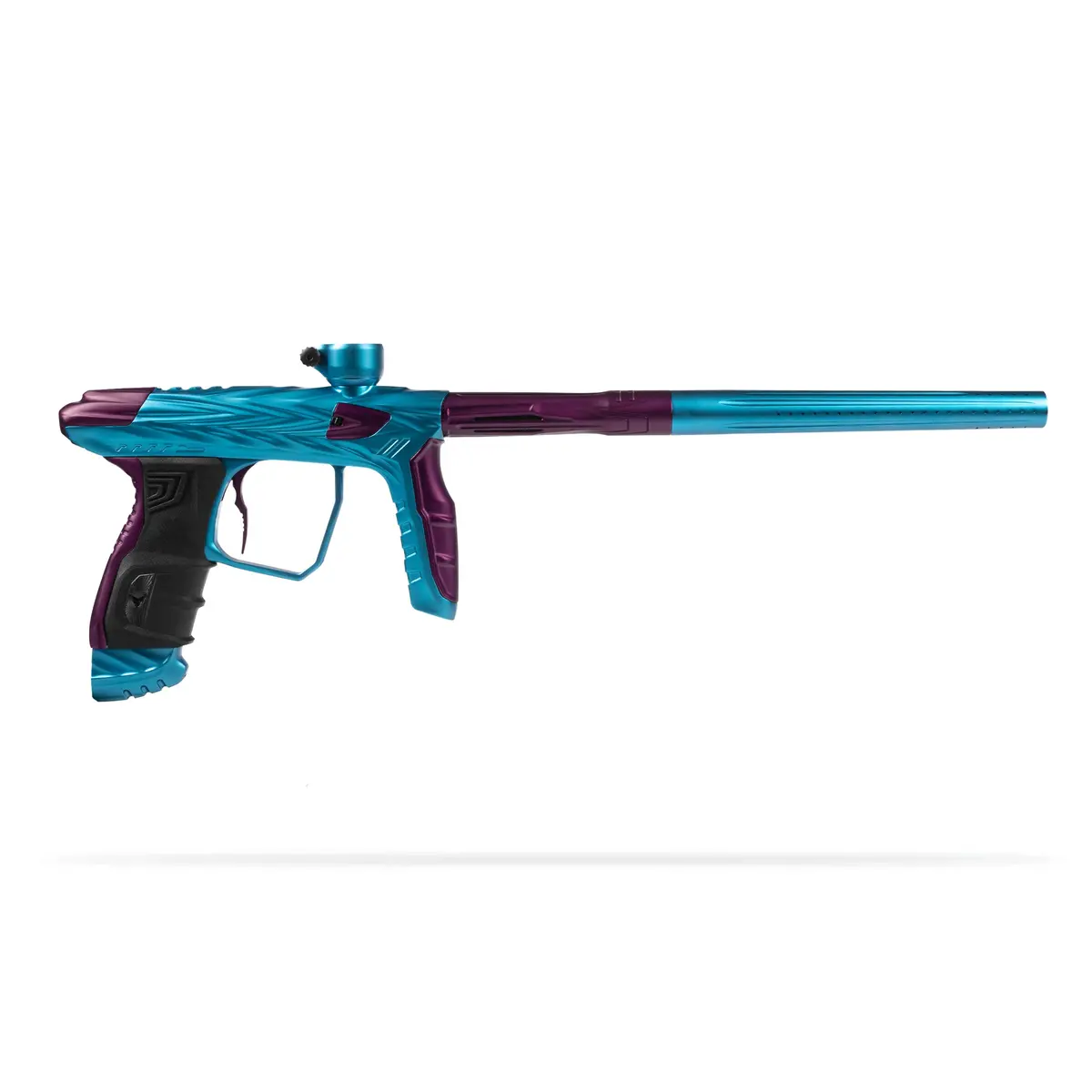 Hk Shredder Luxe Idol - Dust Teal/Purple 1