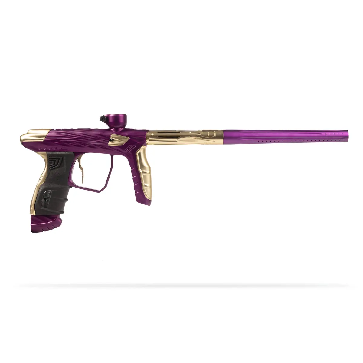 Hk Shredder Luxe Idol - Dust Purple/Gold 1