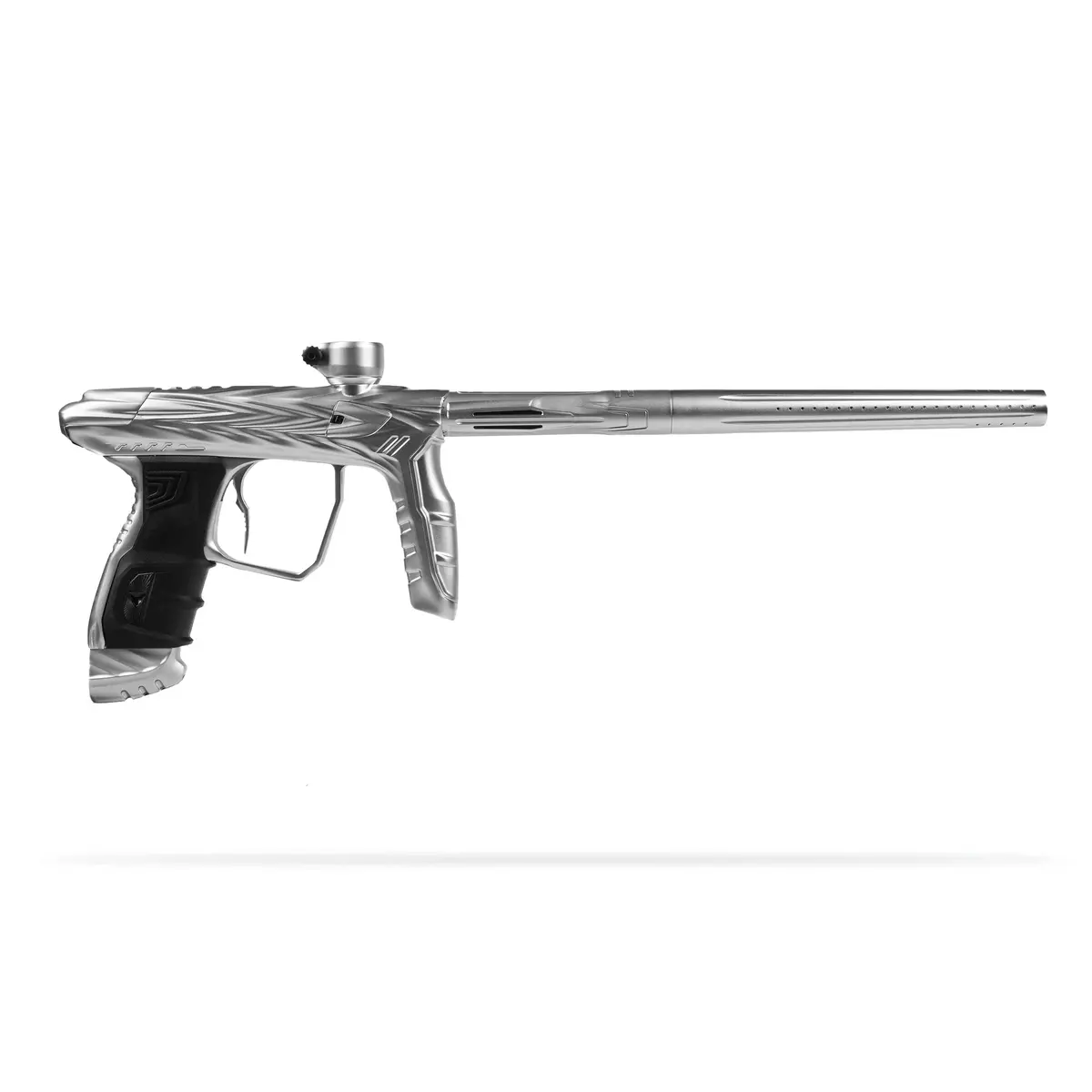 Hk Shredder Luxe Idol - Dust Silver/Silver 1
