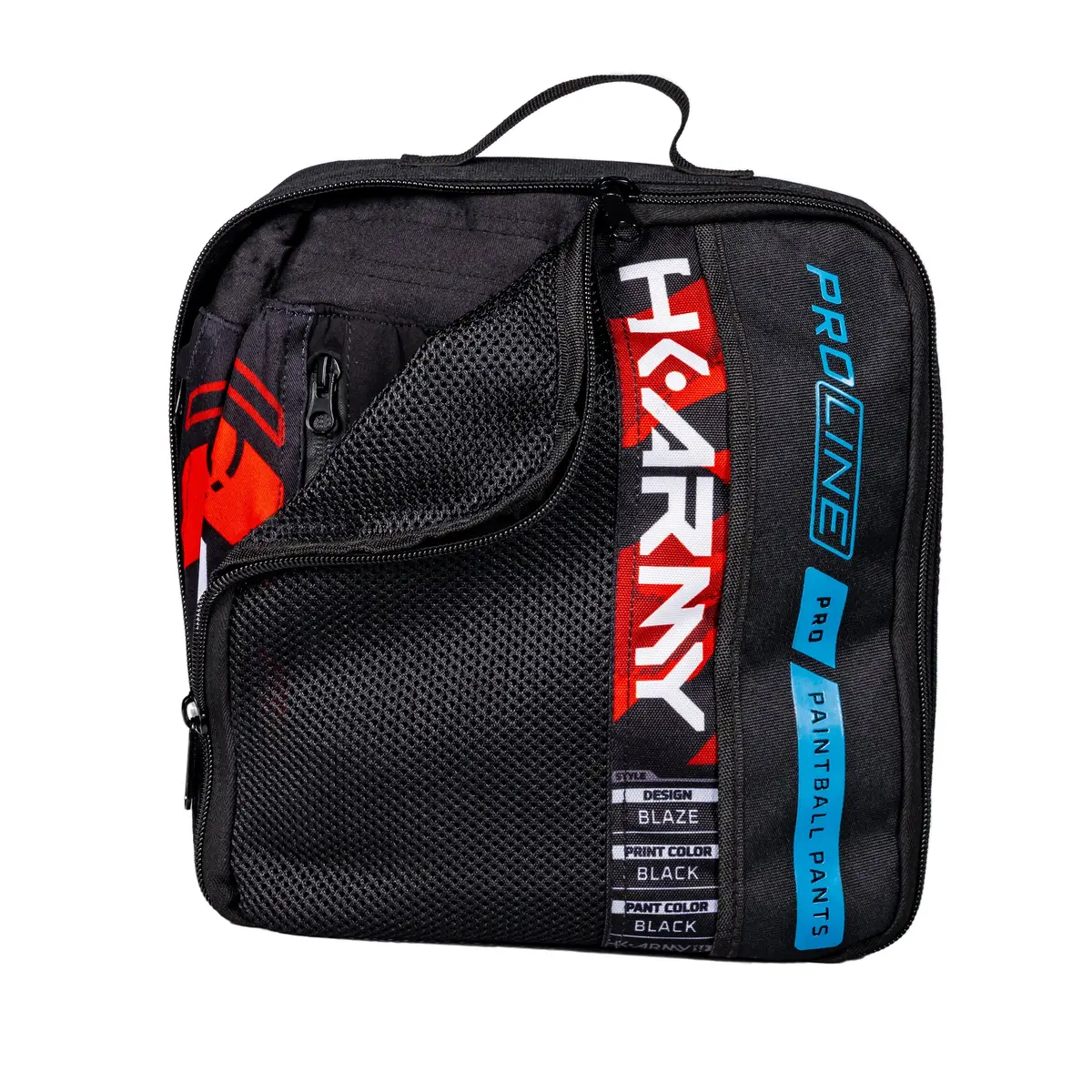 Proline Pants W/ Op-Link - Blaze 7