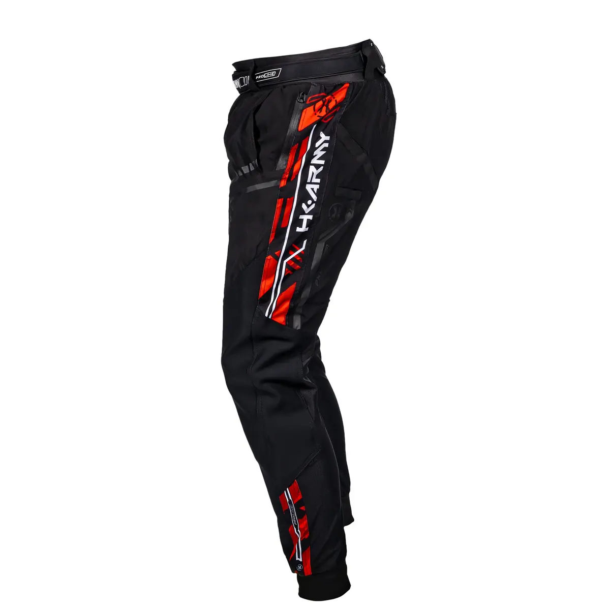 Proline Pants W/ Op-Link - Blaze 6