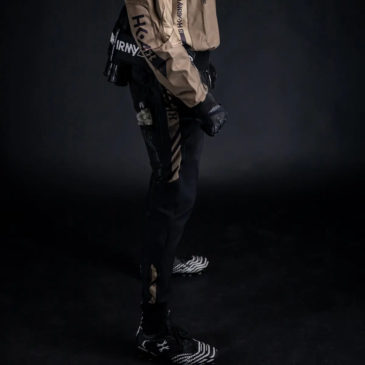 Proline Pants W/ Op-Link - Dune 5