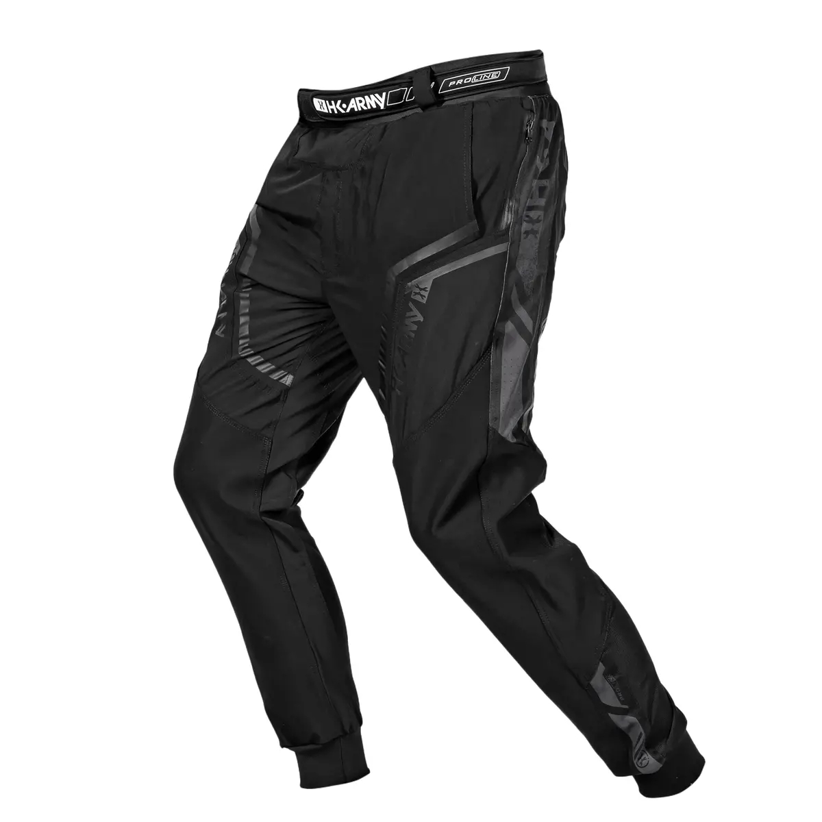 Proline Pants W/ Op-Link - Midnight 1
