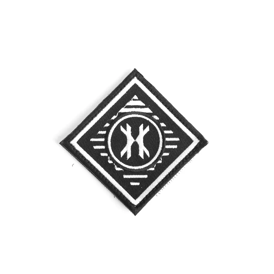 Hk Diamond Patch 1
