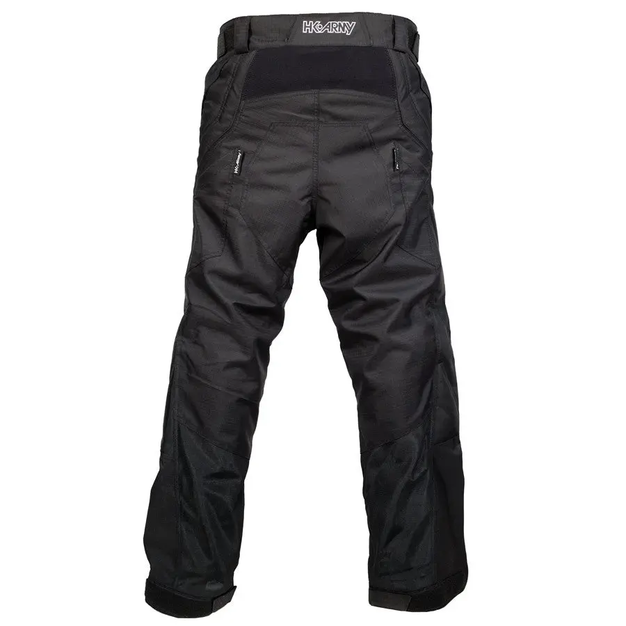 Youth - Hstl® Pant - Black 2