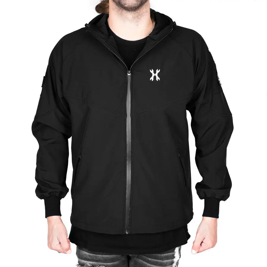Hostile Stealth Jacket 1