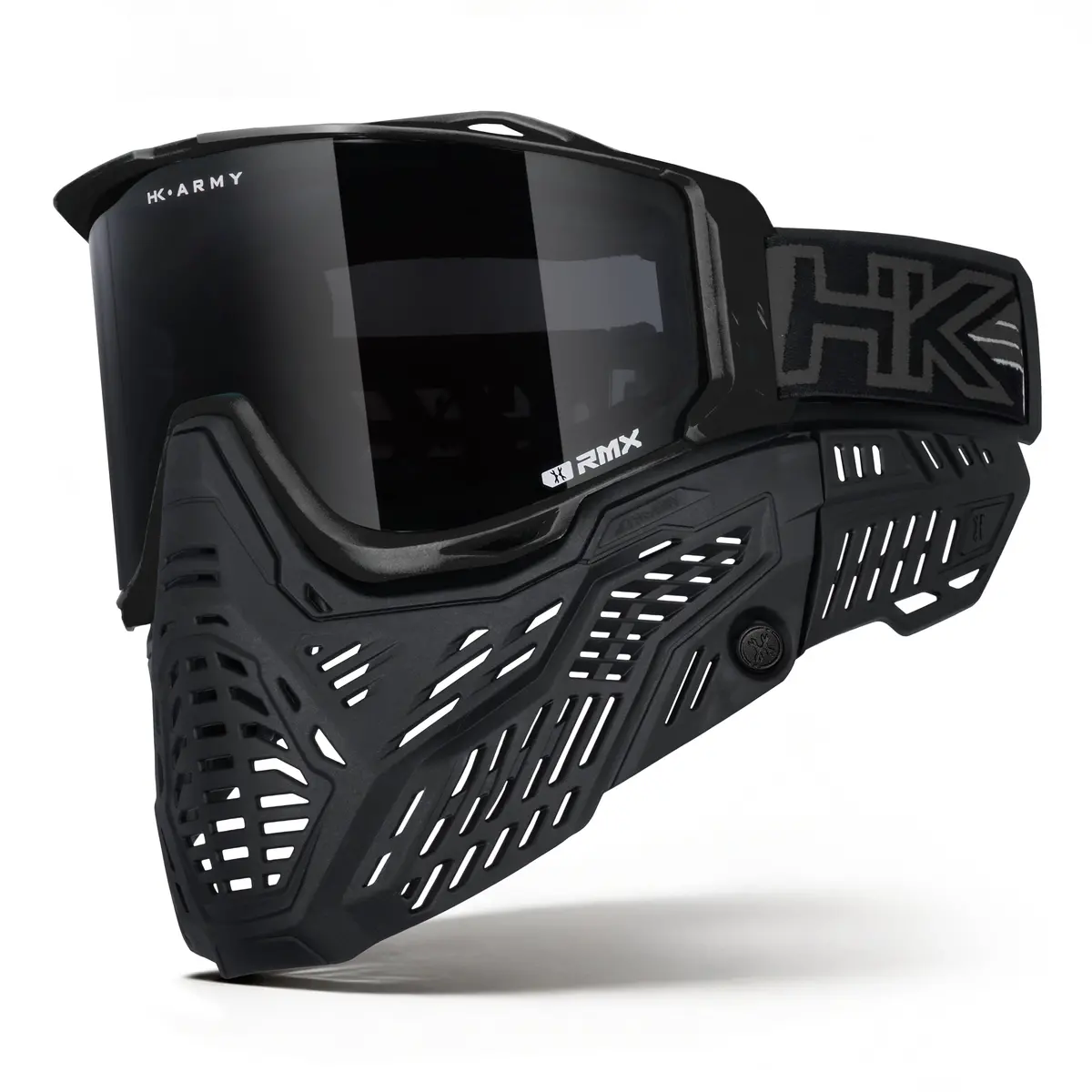 Rmx Goggle System - Black 1