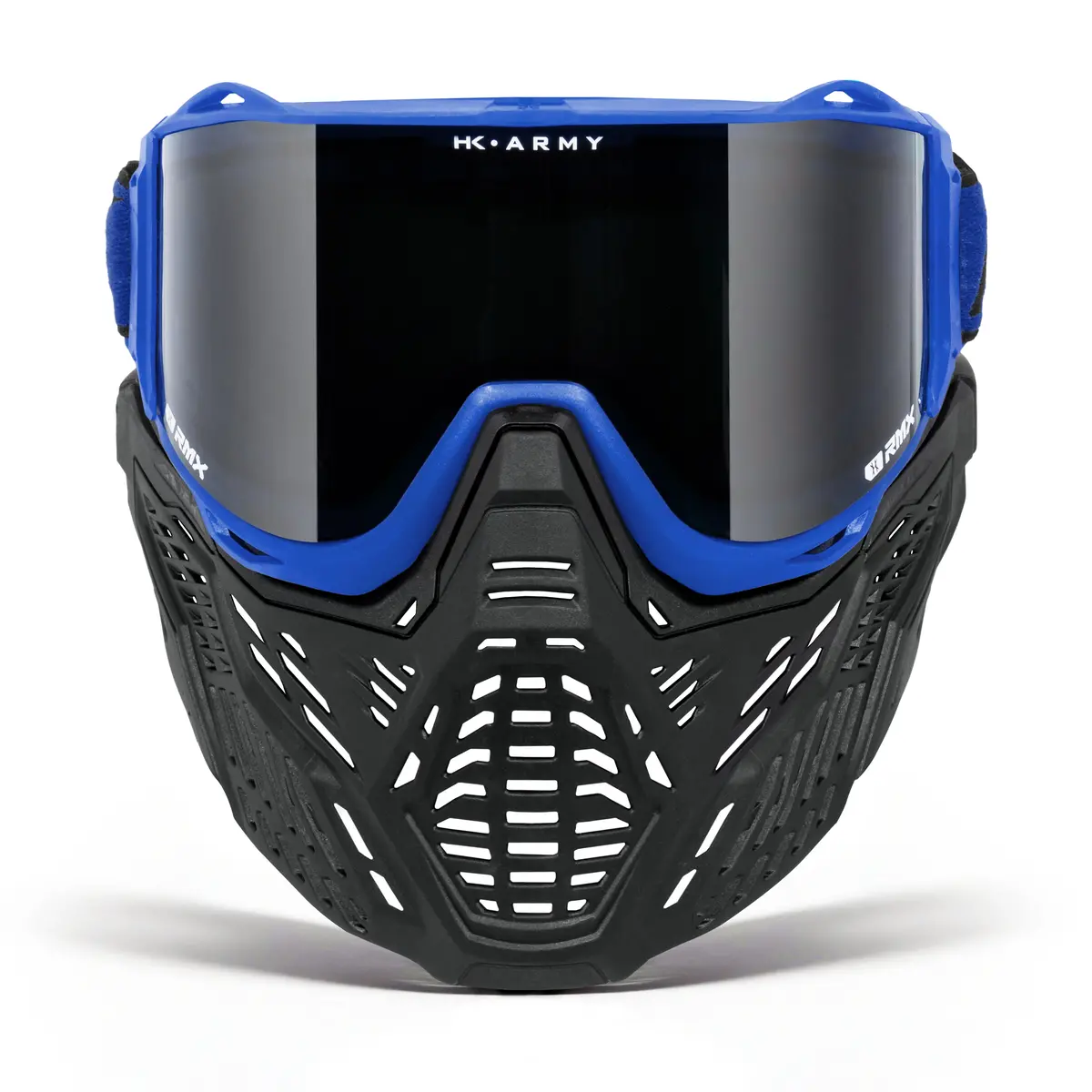 Rmx Goggle System - Blue 2