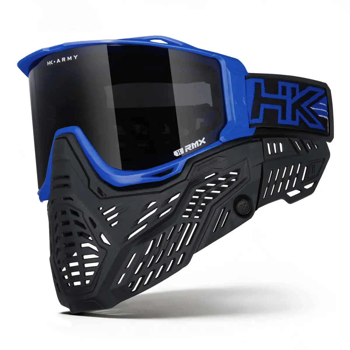 Rmx Goggle System - Blue 1