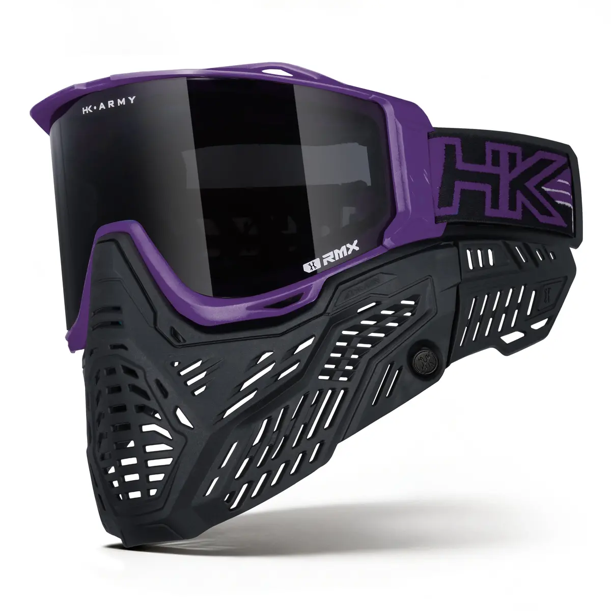 Rmx Goggle System - Purple 1