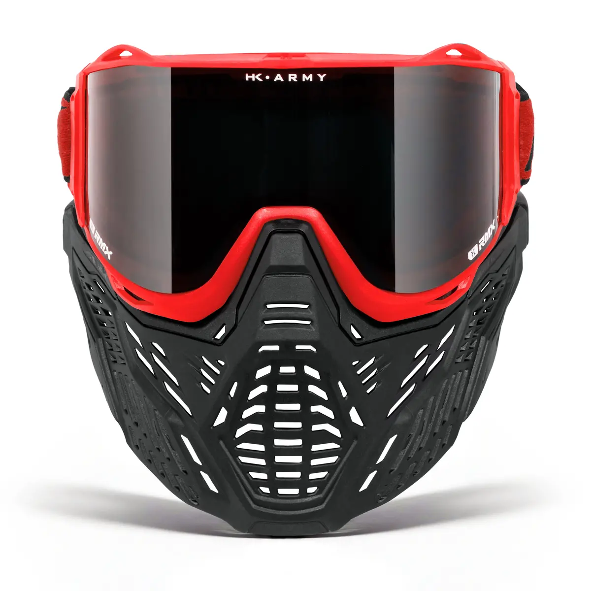 Rmx Goggle System - Red 2
