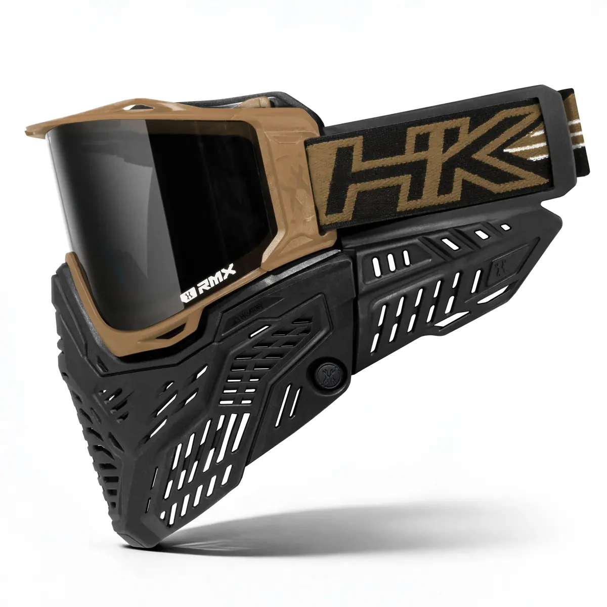 Rmx Goggle System - Tan 2