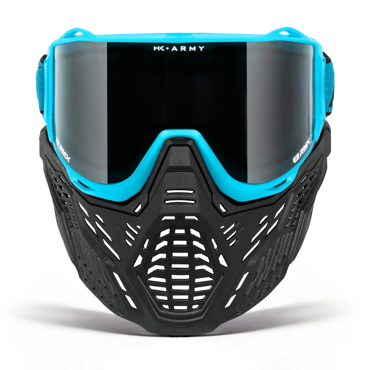 Rmx Goggle System - Turquoise 2
