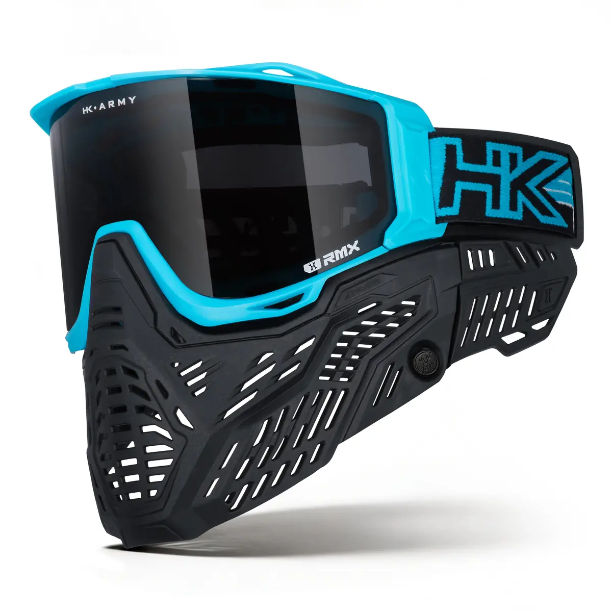 Rmx Goggle System - Turquoise 1