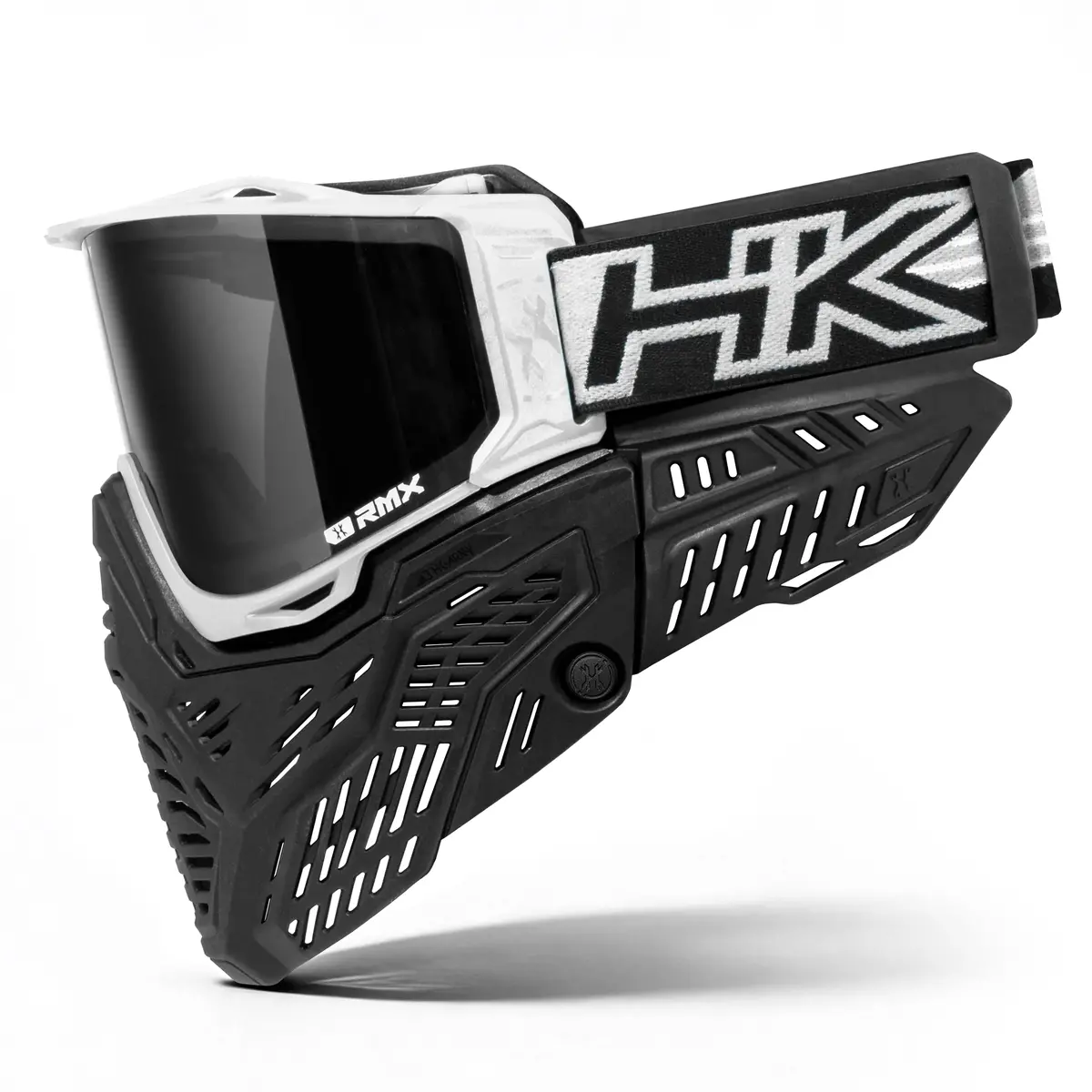 Rmx Goggle System - White 2