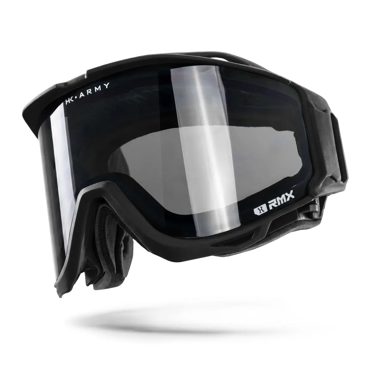 Rmx Frame Kit - Black 1