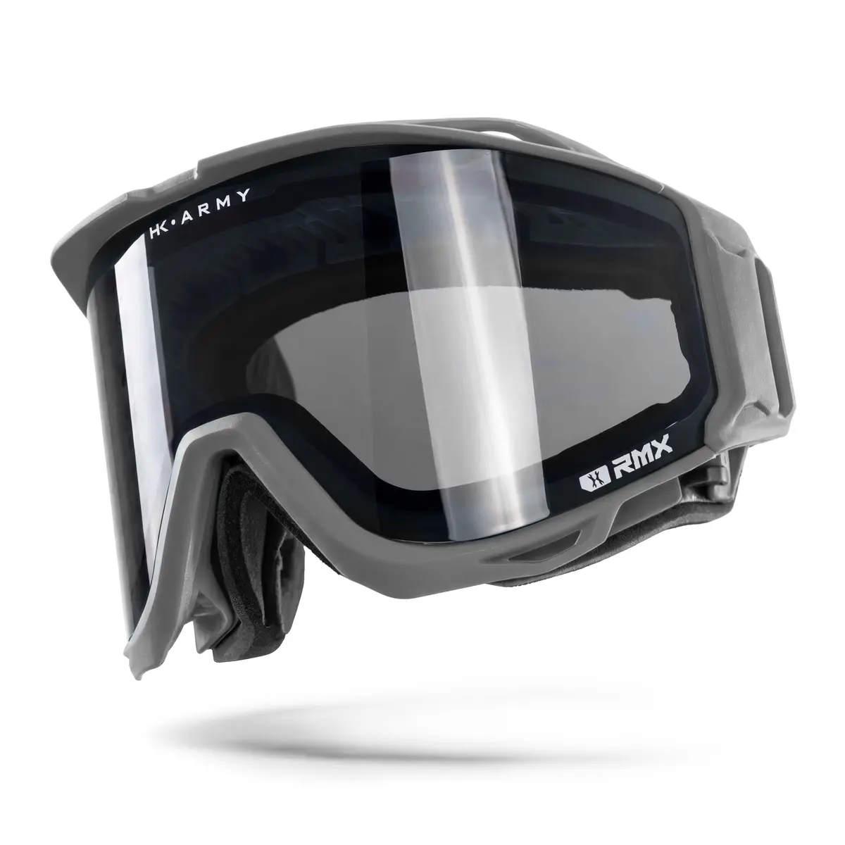 Rmx Frame Kit - Grey 1