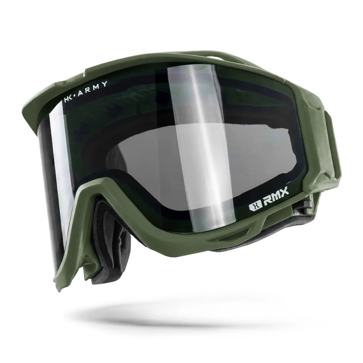 Rmx Frame Kit - Olive 1