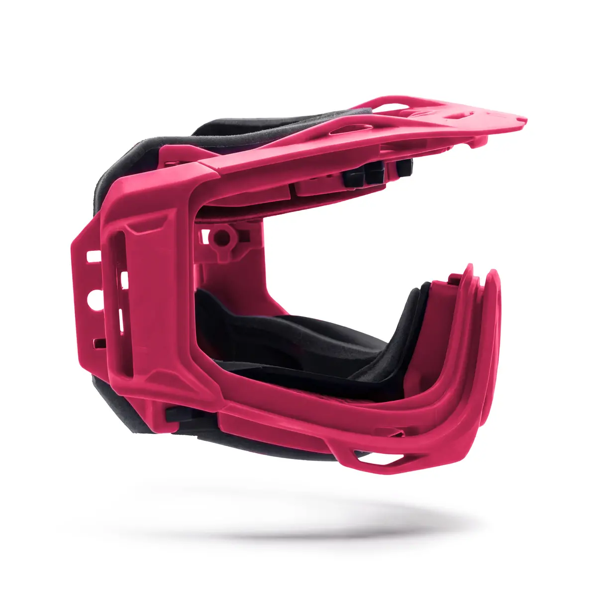 Rmx Frame Kit - Neon Pink 2