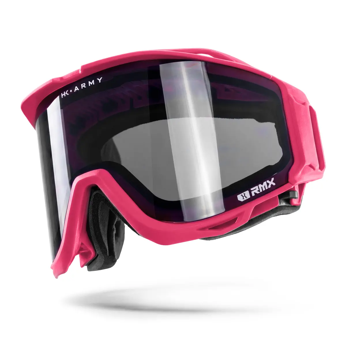 Rmx Frame Kit - Neon Pink 1