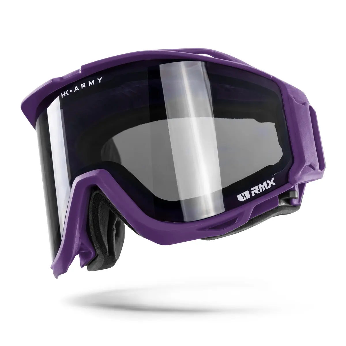 Rmx Frame Kit - Purple 1