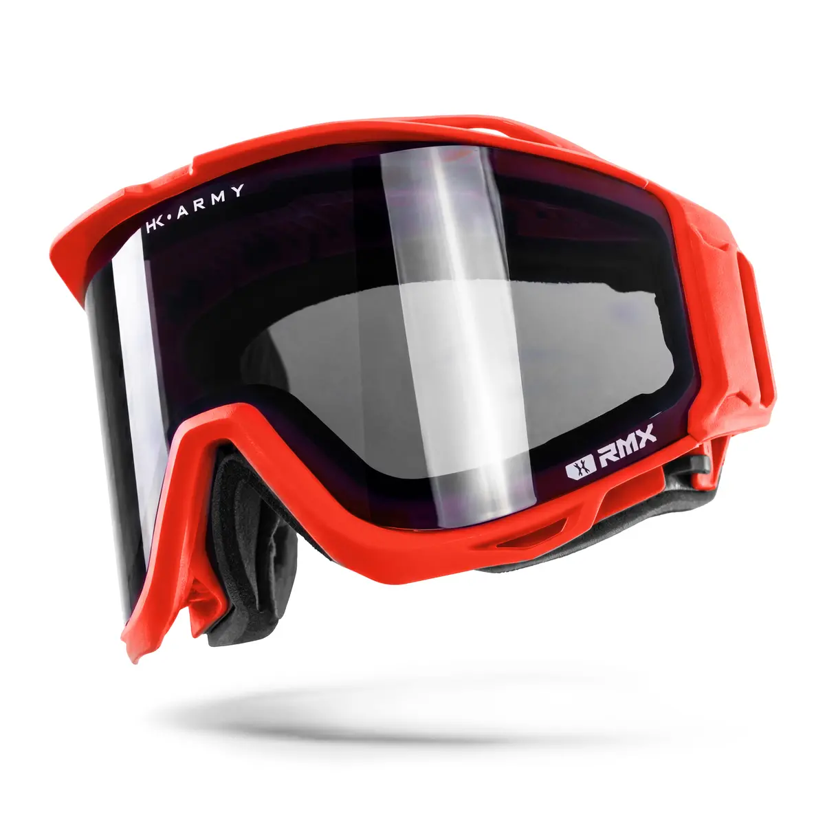 Rmx Frame Kit - Red 1