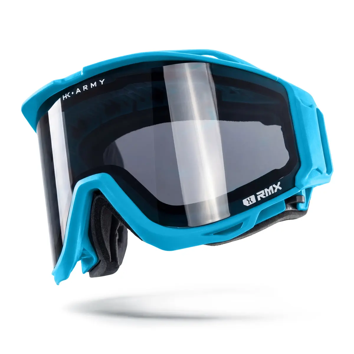 Rmx Frame Kit - Turquoise 1