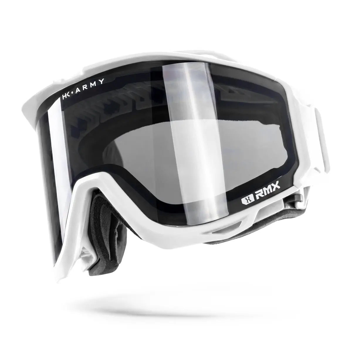Rmx Frame Kit - White 1