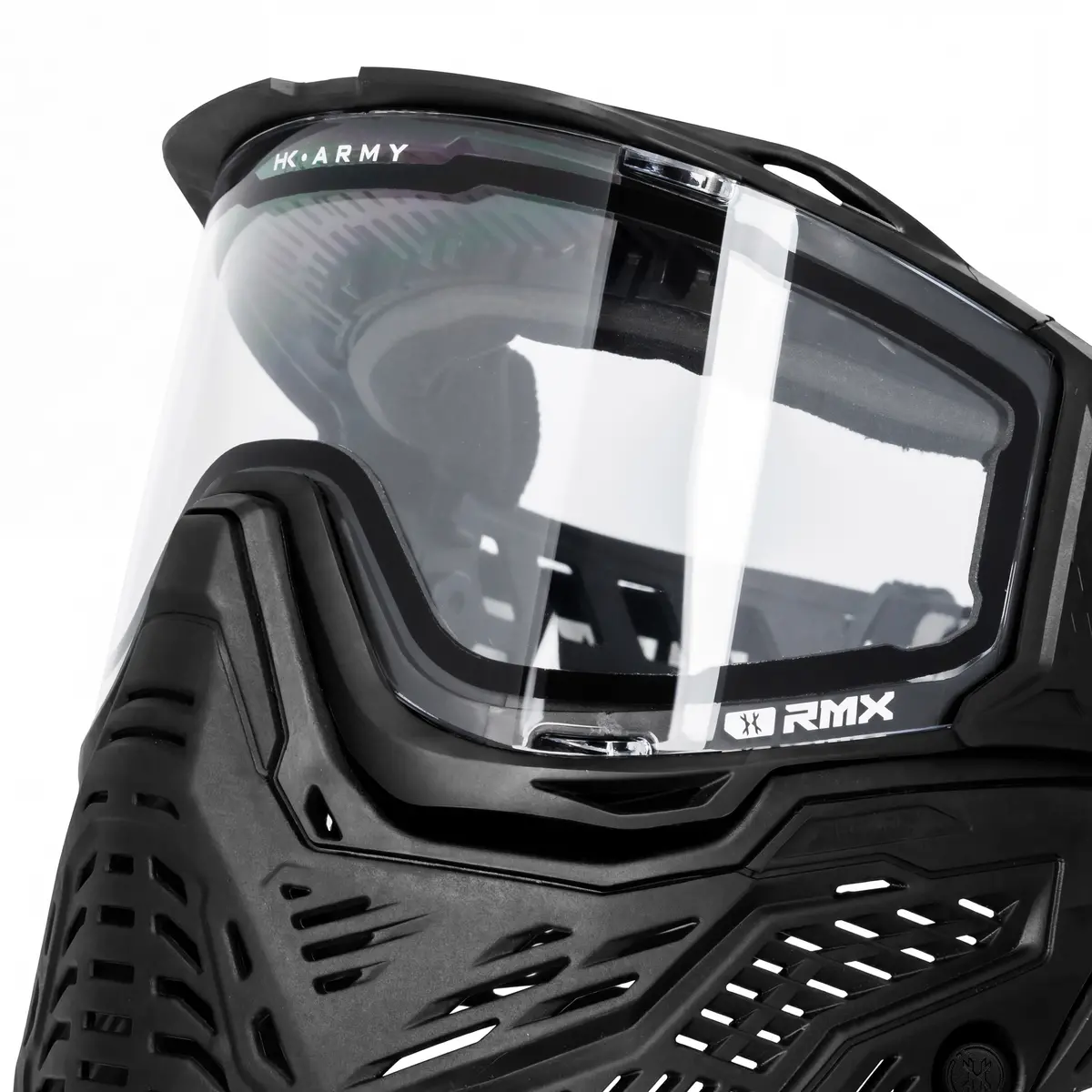 Rmx Lens - Clear 2