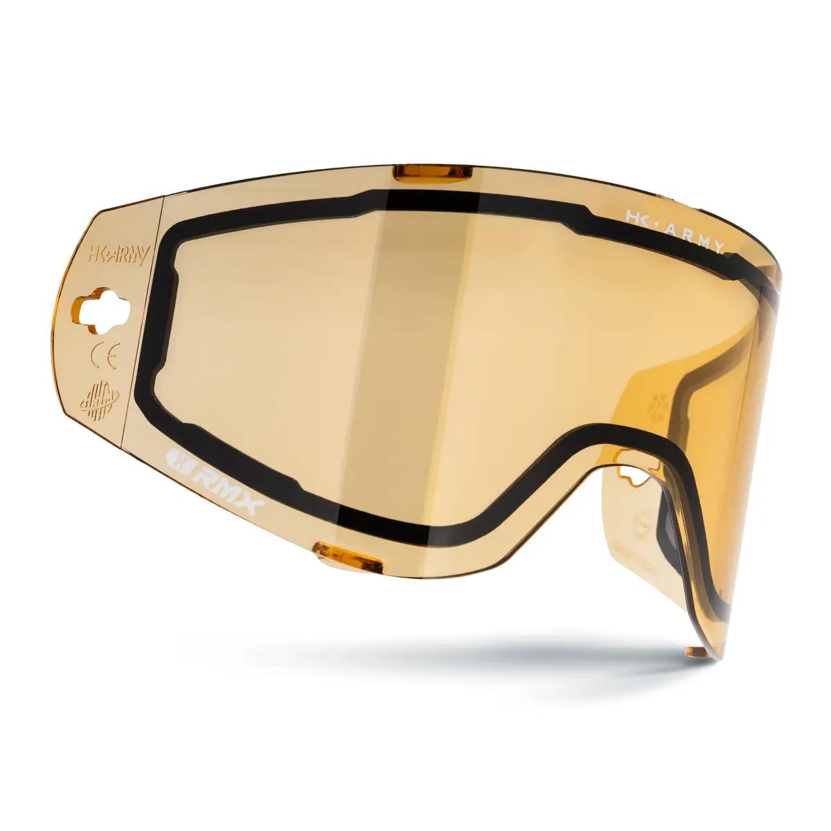 Rmx Lens - Hd Amber 1