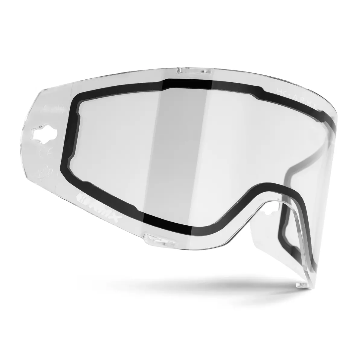 Rmx Lens - Clear 1