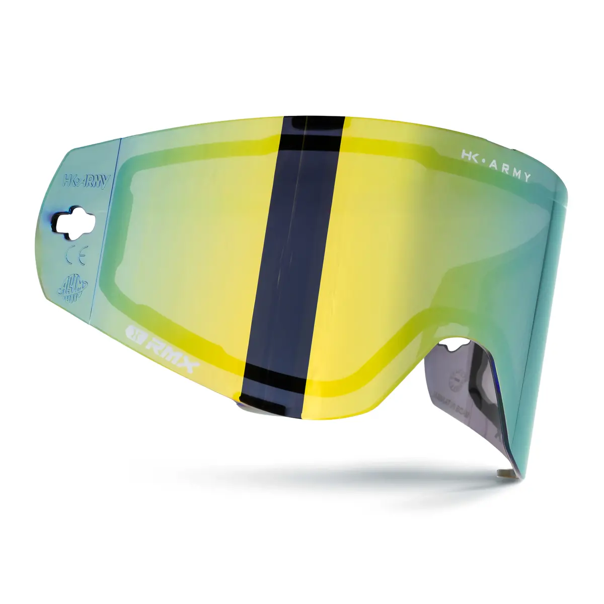 Rmx Lens - Gold 1