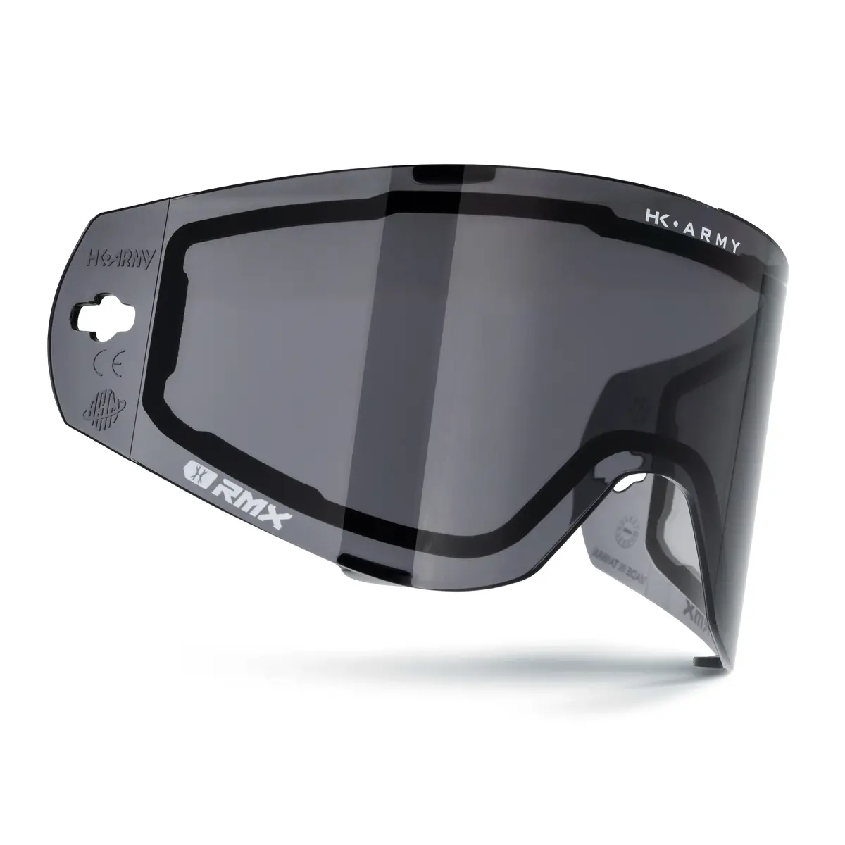 Rmx Lens - Smoke 1