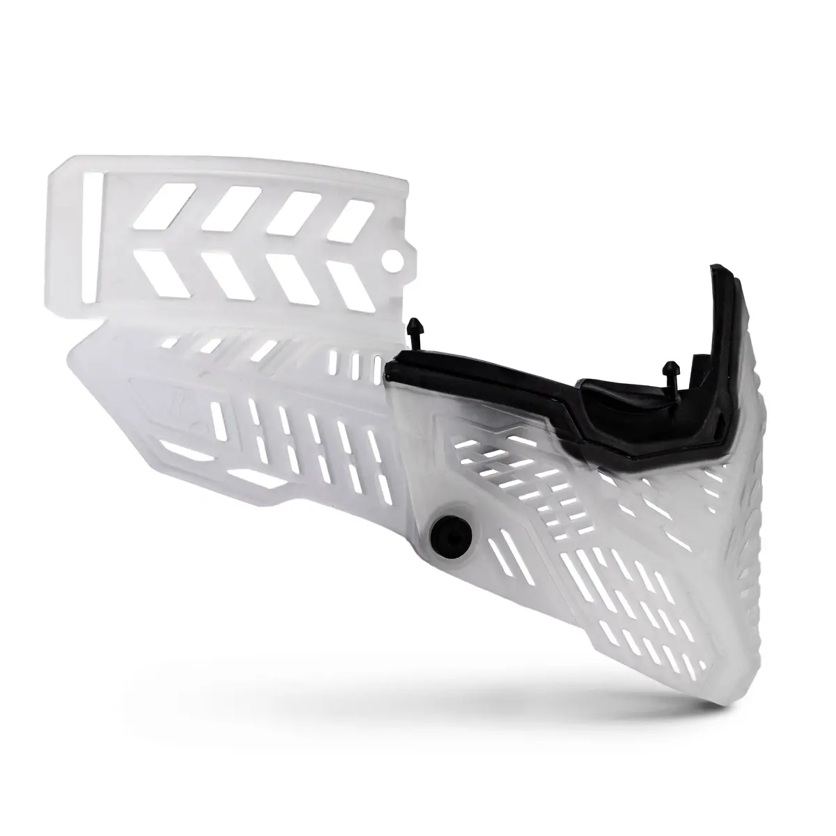 Rmx Lower - Ghost Series - Clear Transparent 1