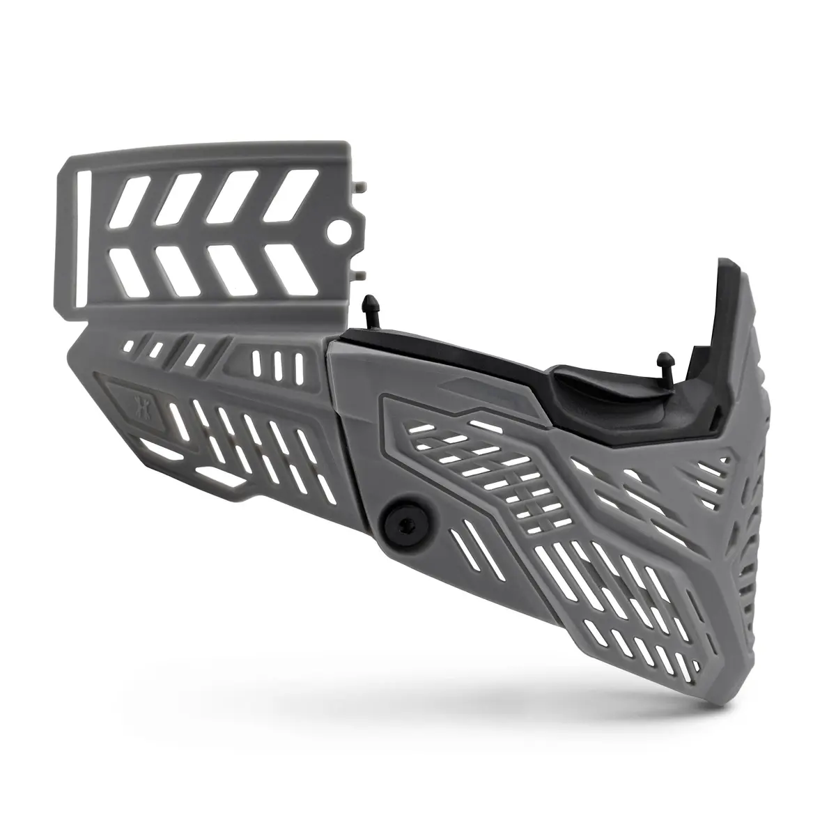 Rmx Lower - Grey 1