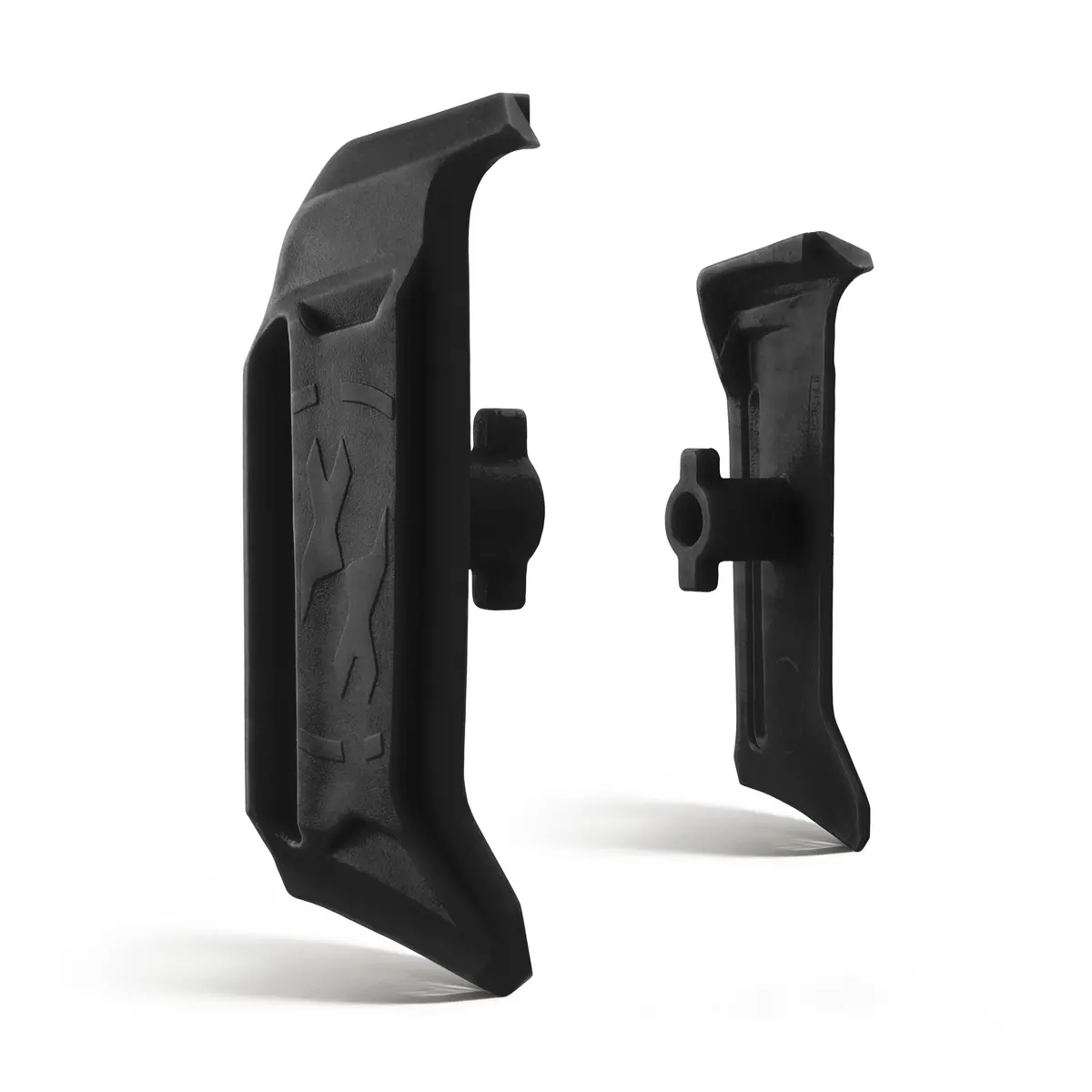 Rmx Swivel Lock - Black 1