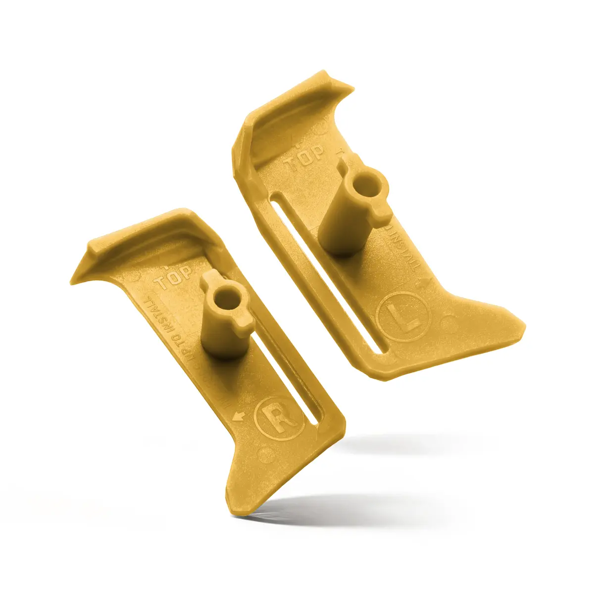 Rmx Swivel Lock - Gold 2