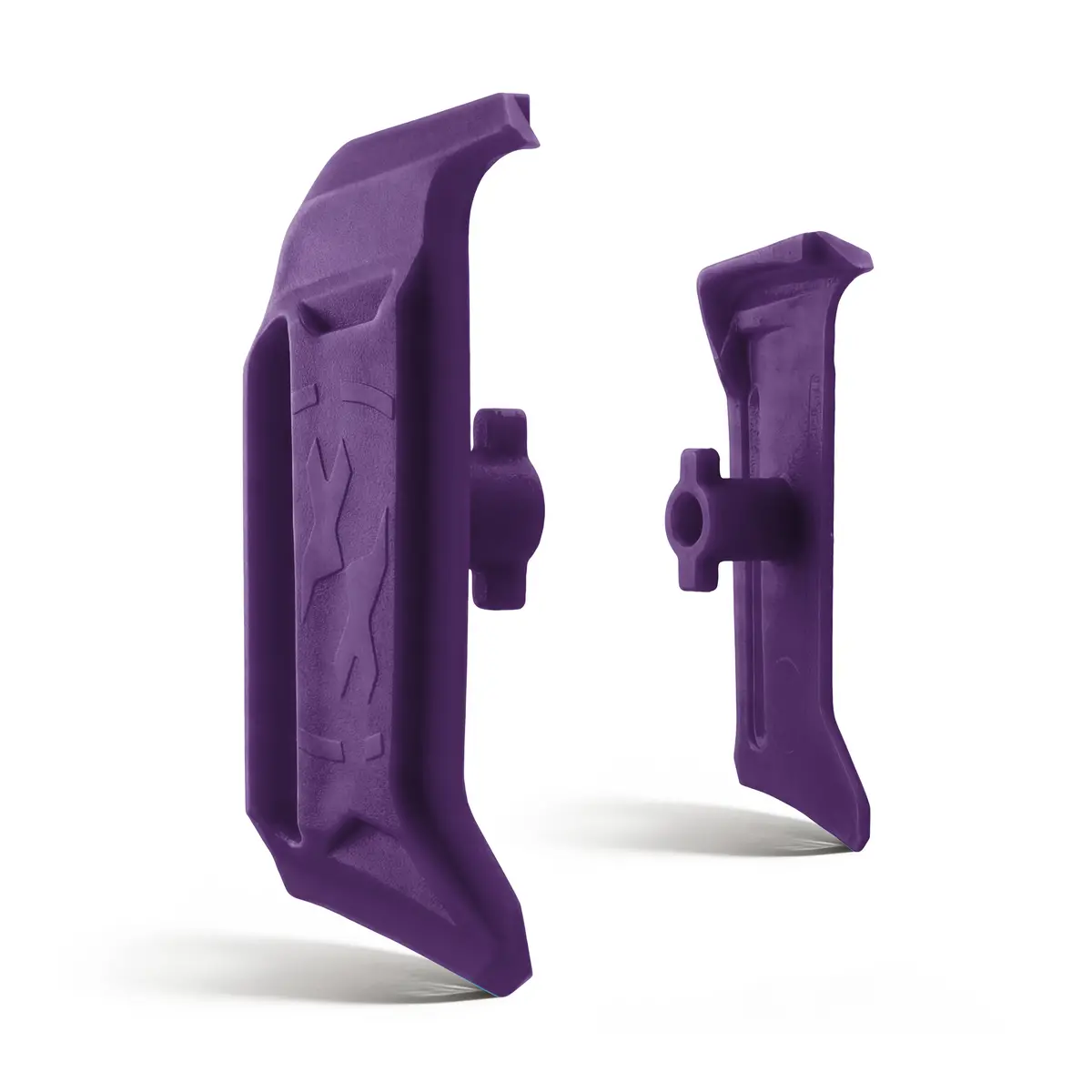 Rmx Swivel Lock - Purple 1