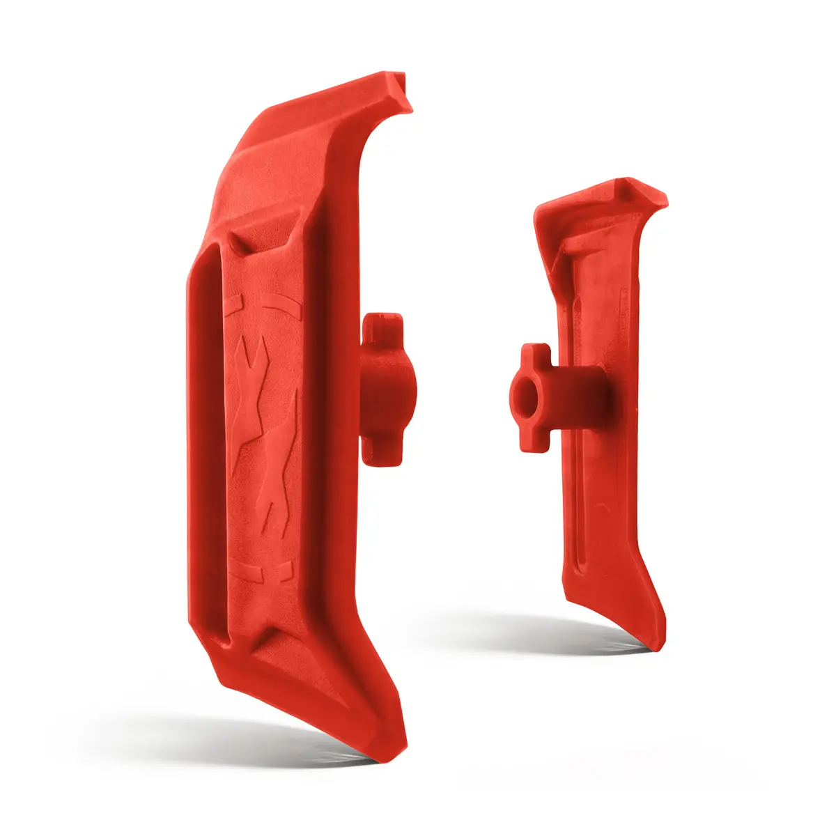 Rmx Swivel Lock - Red 1
