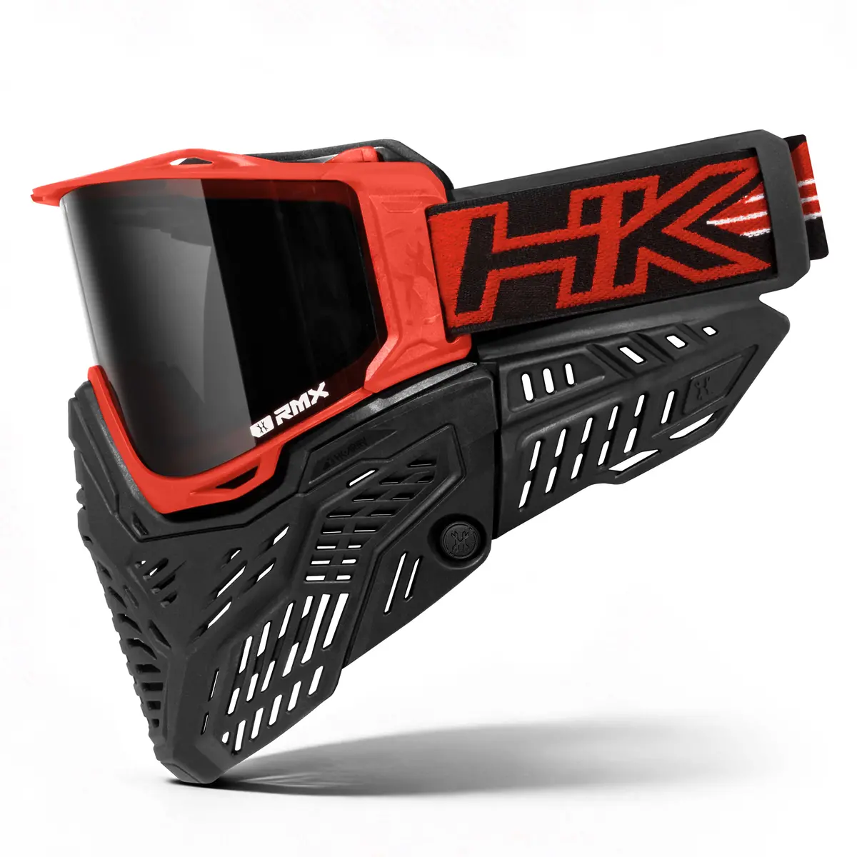 Rmx Swivel Lock - Red 2
