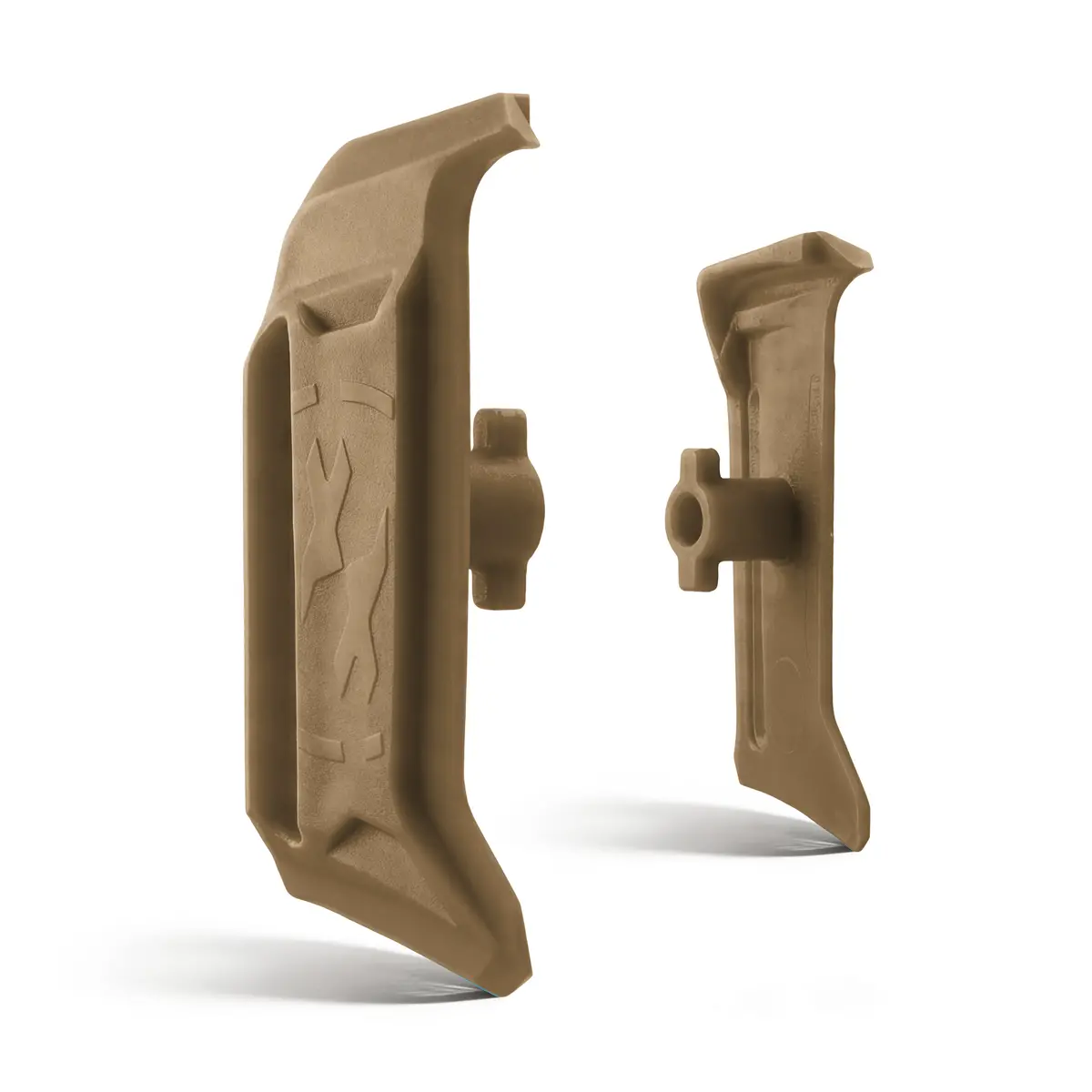 Rmx Swivel Lock - Tan 1
