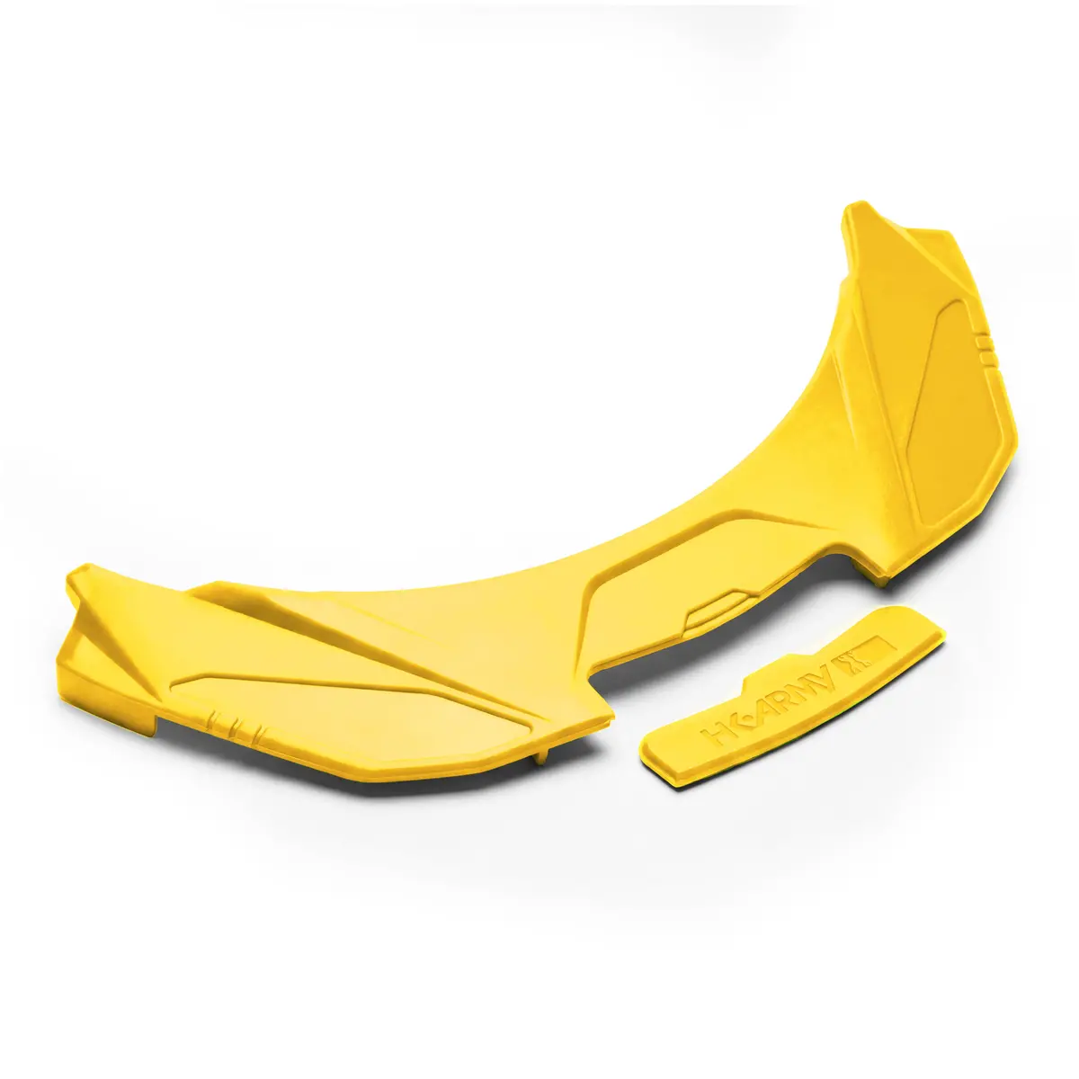 Rmx Goggle Vent Blocker - Gold 1
