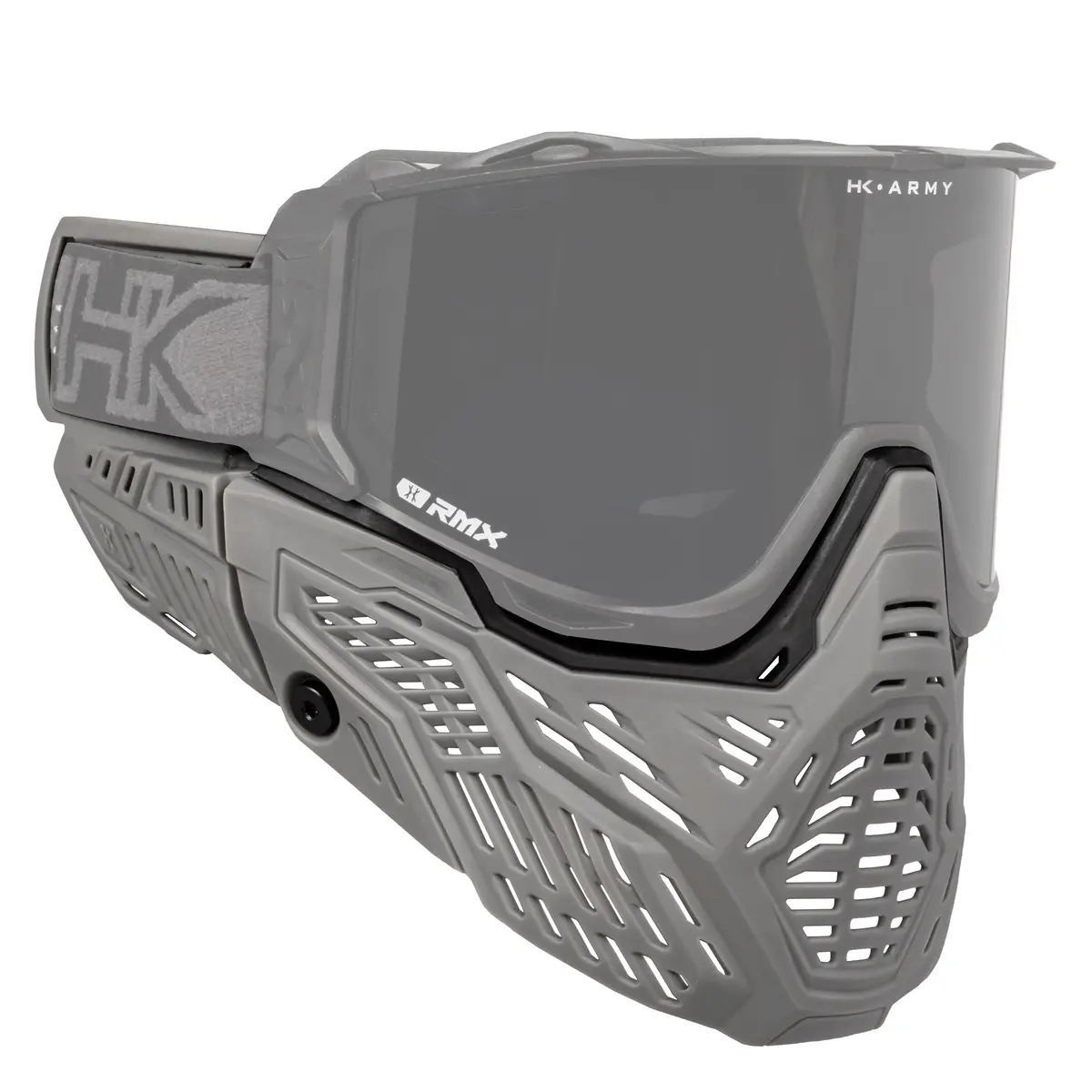 Rmx Lower - Grey 2