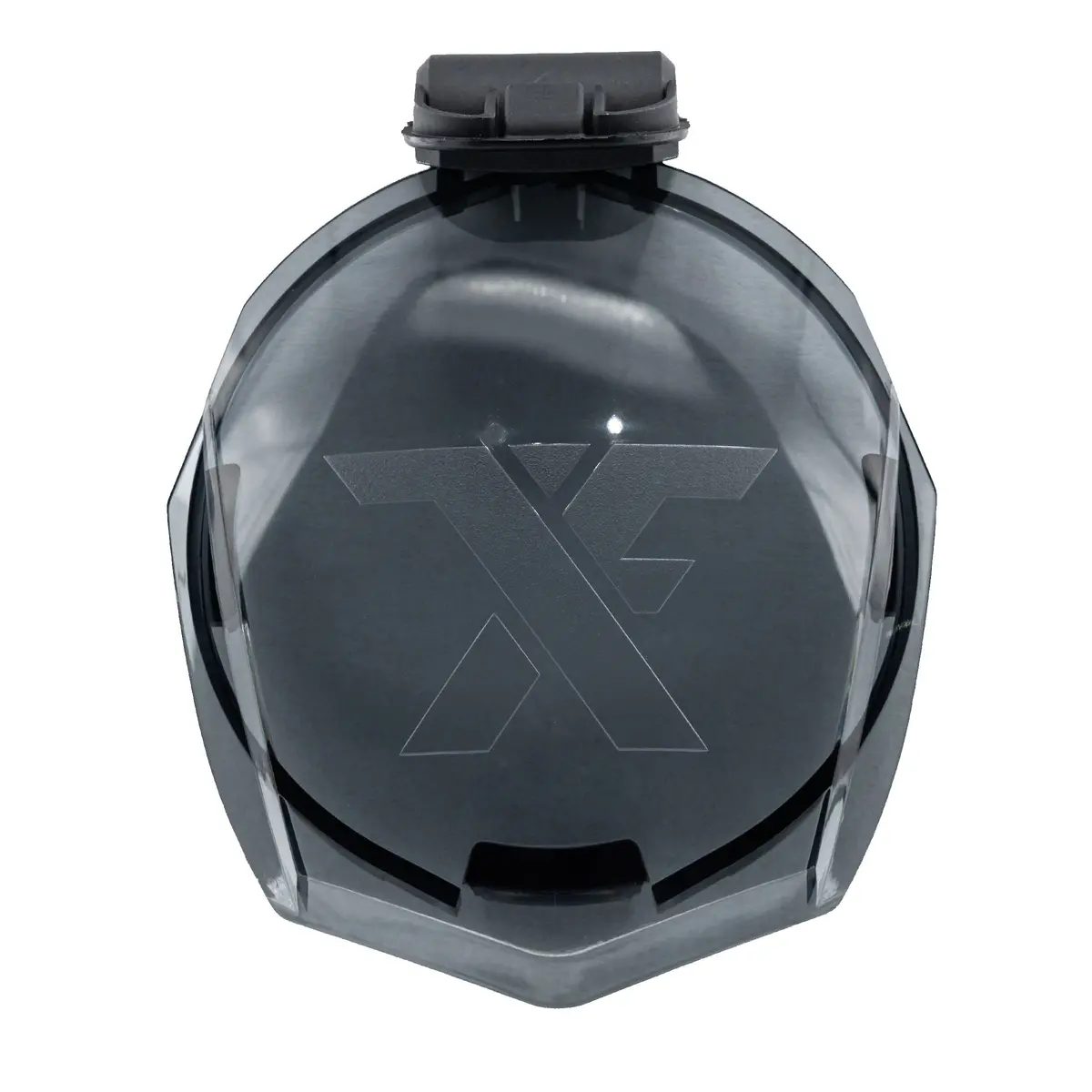 Tfx Loader - Tfx3 Rain Lid - Smoke 1